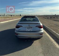 فولكسفاغن جيتا